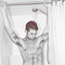 Angyl Valantino Gay Naked