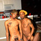 black gay guys pic