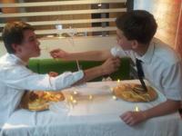 Gay young boys pictures gen mcdonalds gay date facebook teens fancy dinner