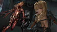 3ds gay porn rachel resident evil revelations wii playable character plus details