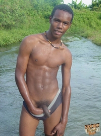 Black Gay Pics broke black boys gay twinks