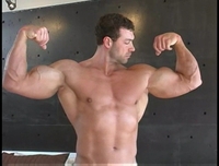 giant muscle men matt davis flv muscle giant bodybuilder von
