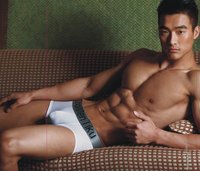 models male naked jin xiankui naked male hot american men handsome nude body tube