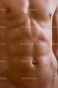 naked male pictures depositphotos belly naked male body stock photo