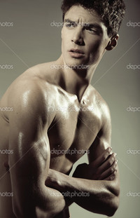 naked muscular guys depositphotos naked handsome man muscular body stock photo