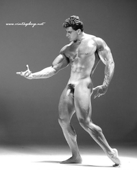 nude bodybuilder vintage males nude bodybuilder from